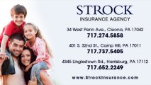 Auto Insurance Agency - Strock Insurance
