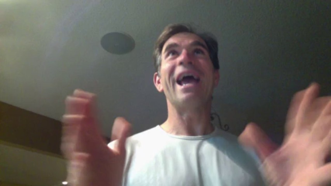 Daddy, You Look Pregnant  Eddie Lankas...3 min vid sub