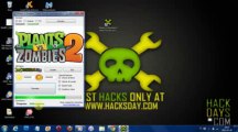 Plants vs Zombies 2 Pirater Hack (FR) gratuit | Télécharger Août 2013 mettre à jour