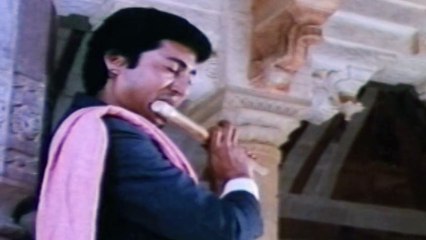 Sirivennela Songs - Patallo  Paadalenidi - Benarji Suhasini Mun Mun Sen