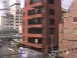 快速エアポート成田・馬喰町→錦糸町