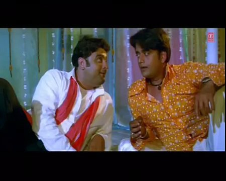 Tarsaav Mat Raja [Bhojpuri Video Song] Uthaile Ghunghta Chand Dekh Le