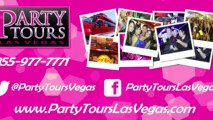Best Club Crawl Las Vegas; Party Tours pt. 2