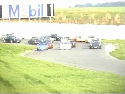 Parade 2006 Croix en Ternois