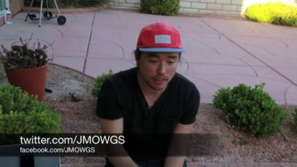 Best Freestyle Rapper; JMOWGLI pt. 3