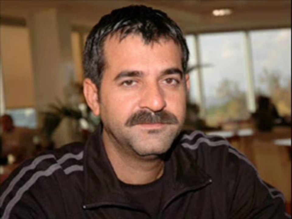 Hüseyin Turan - Ahu Gözlüm