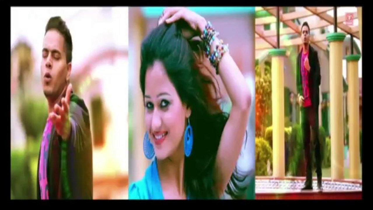 Tera Naa Song I Jaswant I Re-Fresh Album