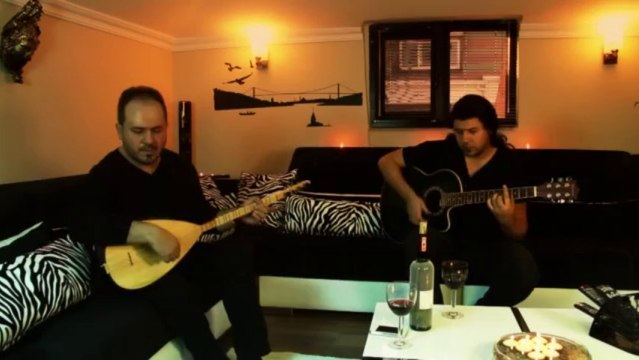 erdinc buruc KLİP 2013 Arada Karlı Daglarım