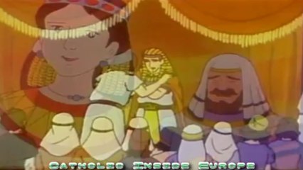 Cartea Cartilor - Sezonul 2 - 34 - Reuniunea de familie - II.