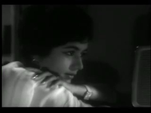 Kahin Be Khayal Ho Kar - Dev Anand - Teen Deviyan - Old Hindi Songs - S.D.Burman - Mohd. Rafi