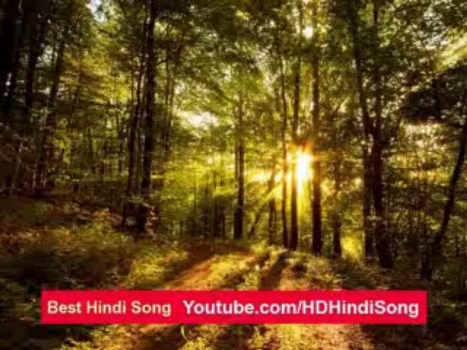 Kahin Karti Hogi - Phir Kab Milogi Movie Song - Mukesh - Old Hindi Movie Songs