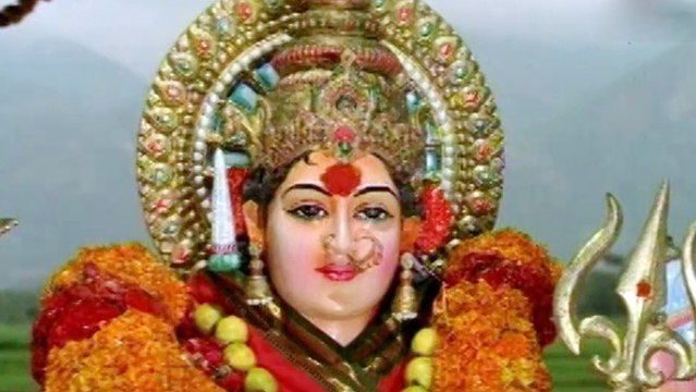Siva Rama Raju Songs - Amma Bhavani - Jagapathi Babu, Poonam Singhar, Venkat, Shivaji - HD