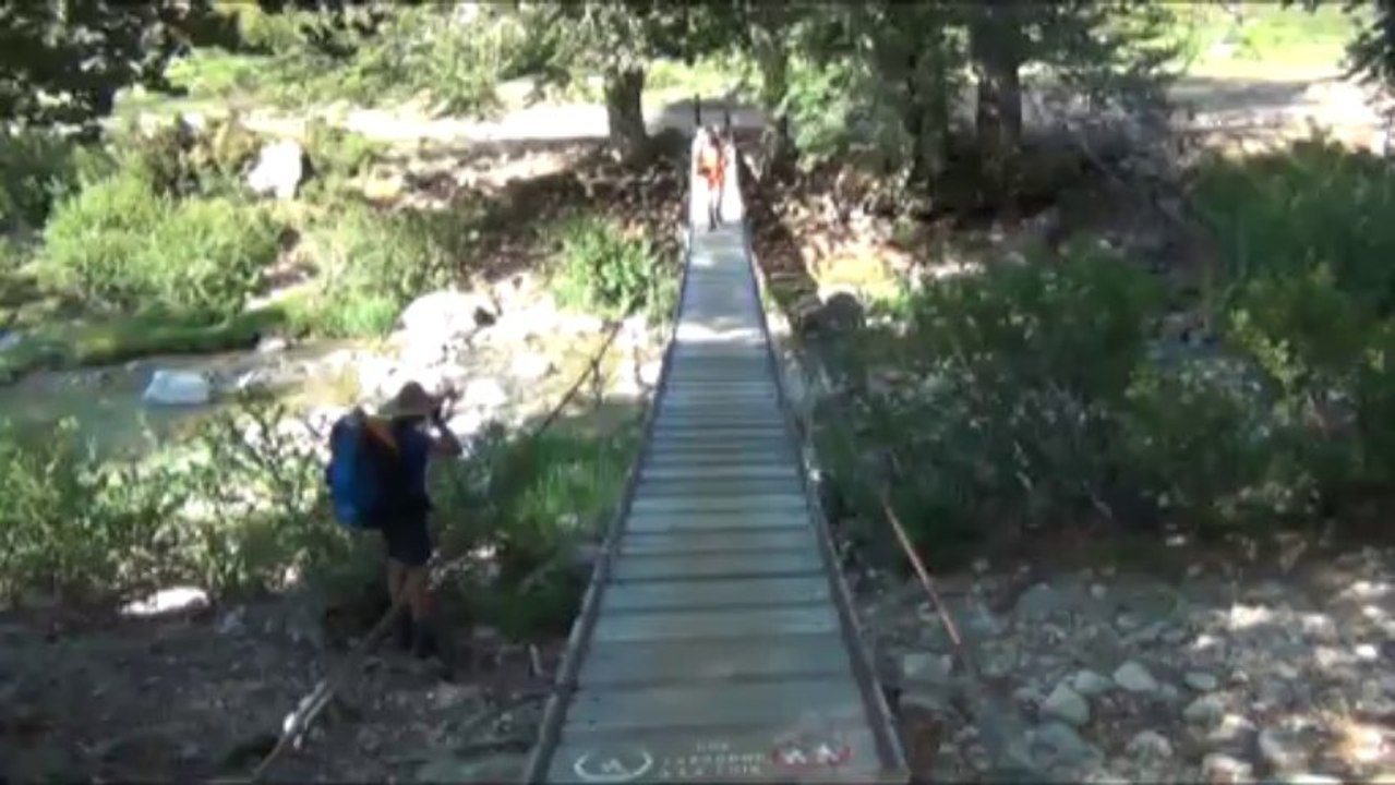 GR20 SUD - ETAPE13 - USCIOLU - ASINAU