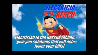 Electricians Elizabeth Bay | Call 1300 884 915