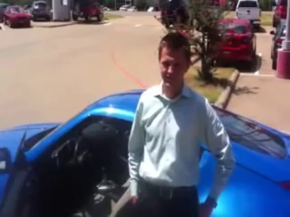 Used Car Dealership Greenville, TX | Pre-Owned Supercenter dealer Greenville, TX