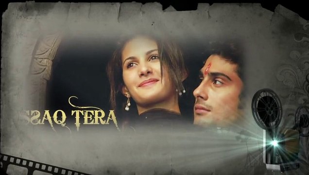 Issaq Preview – Prateik Babbar, Amyra Dastur