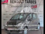 Annonce RENAULT GRAND MODUS 1.5 dCi 75 eco2 Expression Euro 5