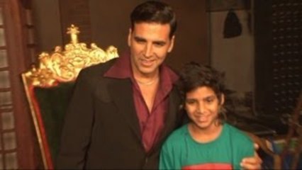 Akshay Kumar Promote OUTIMA at Indias Dancing Superstar