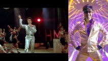 Ranbir Kapoor's First Look - Besharam Song - Inspired By Rishi Kapoor's Om Shanti Om Song