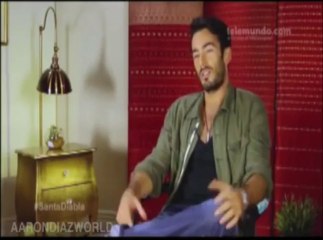 Santa Diabla - Promo 15 - Telemundo