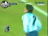 Argentina Campeon Sub 20 2001 Goles de Javier Saviola  FUTBOL RETRO TV