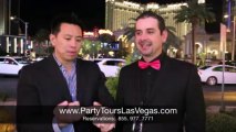 Best Club Crawl Las Vegas; Party Tours Las Vegas