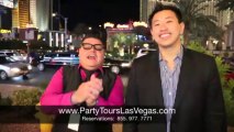 Best Club Crawl Las Vegas; Party Tours pt. 3