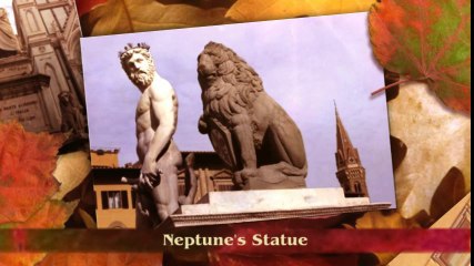 Ultimate Travel Magazine - Fantastic Florence