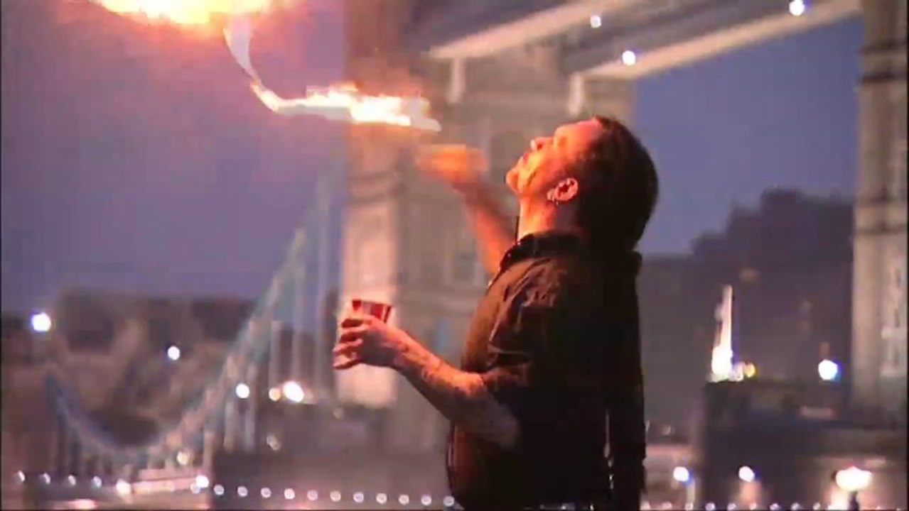 Guinness World Records Day 2010_ Fire Breathing Records