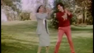 Jab Tak Dil Dhadkega Full Song _ Kasam Vardi Kee _ Jitendra, Farha