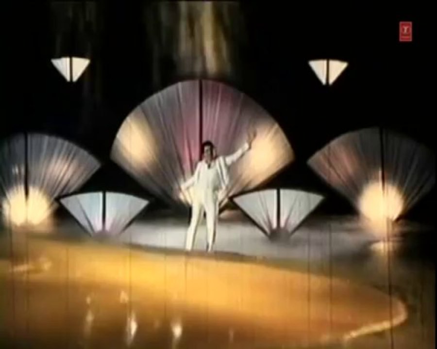 Baharon Ki Ranginiyon Ko Chura Kar Full Song _ Naseeb Apna Apna _ Rishi Kapoor, Farha