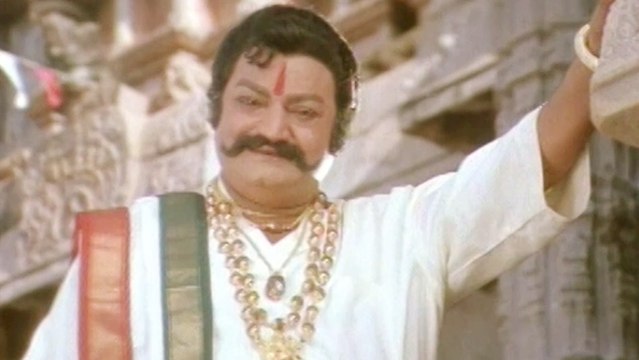 Siva Rama Raju Songs - Nirupedala Devudayya - Jagapathi Babu, Sivaji, Venkat, Hari Krishna - HD