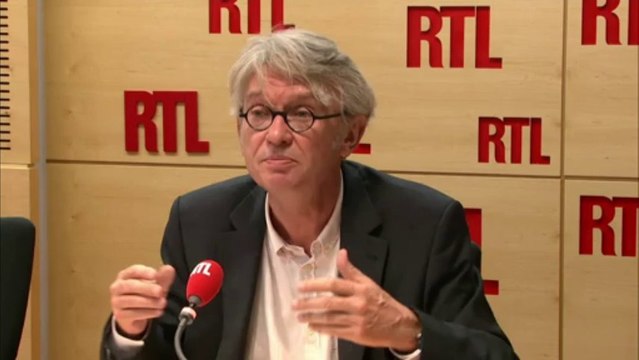 Jean-Claude Mailly : Je crains une série de plans sociaux à la rentrée