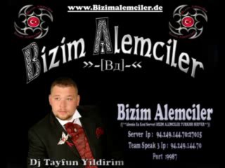 Www.sonmekan.com ] Dj Tayfun Yildirim  Ölümsuz Ask