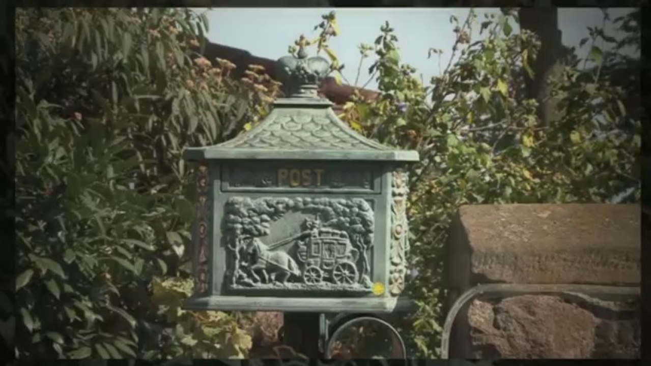 Post Boxes
