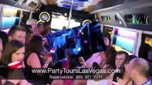 Best Club Crawl Las Vegas; Party Tours pt. 9