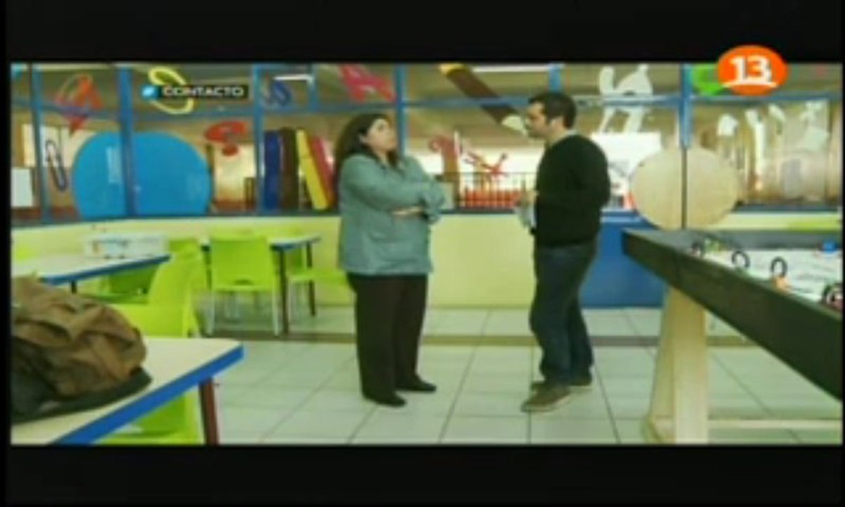 Contacto Conflicto de intereses en el Parlamento P3