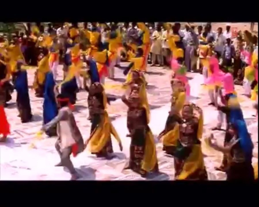 Bajrang Bali Teri Jai Ho [Full Song] _ Lo Main Aa Gaya