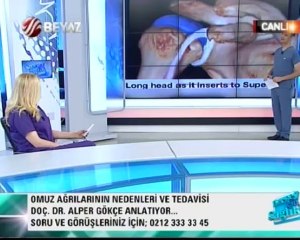 Herşey için Sağlık 25.07.2013