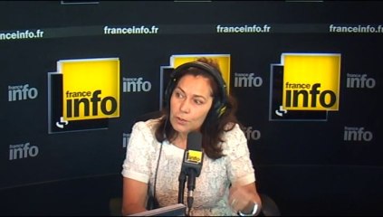 "L'audiovisuel est un véritable pouvoir" (Memona Hintermann)