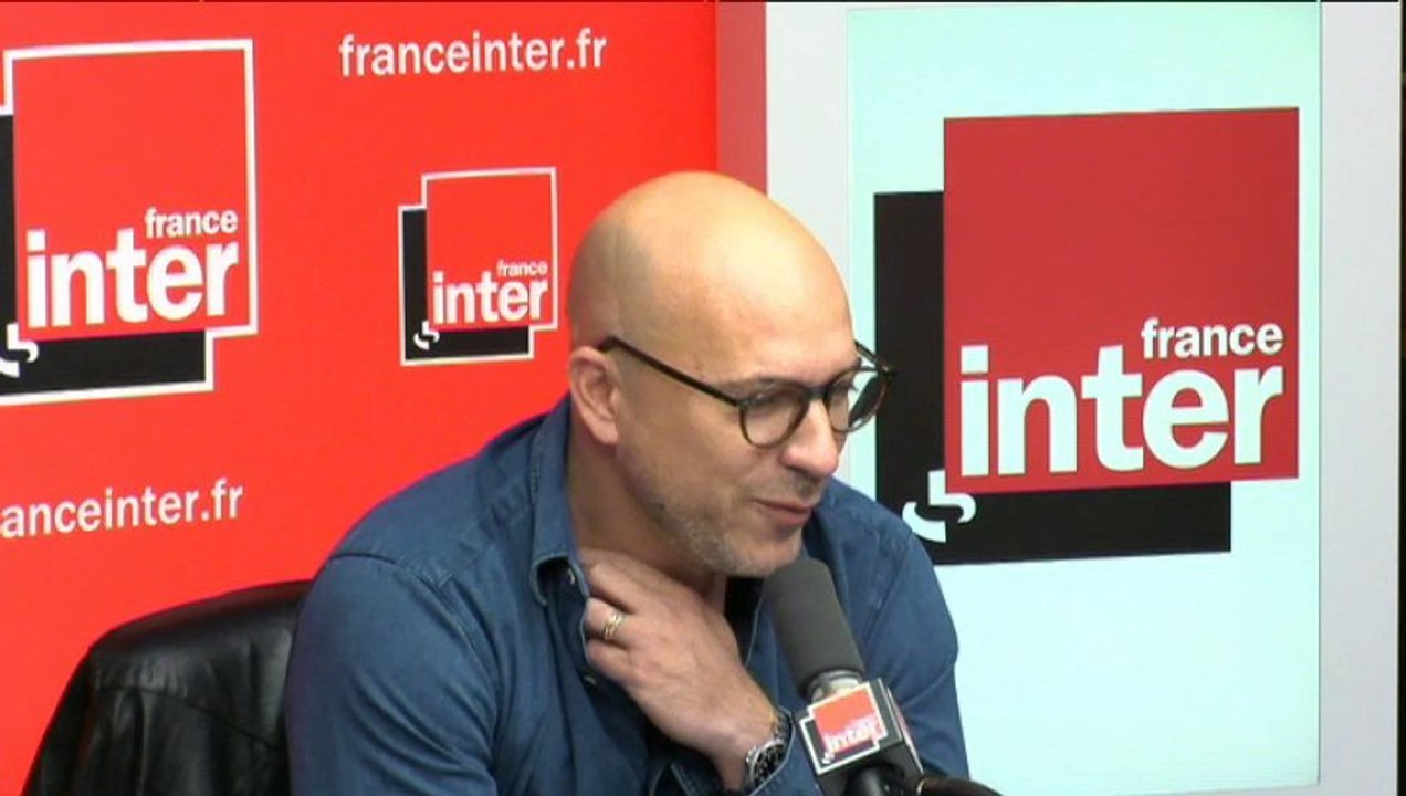 Nouvelle convention collective du cinéma. Invit...