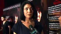 Shilpa Shukla Talks About Her Sex scene In B.A Pass - Exclusive Interview