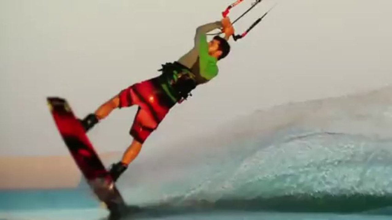 Pastor in Dakhla, Morocco 07.2013