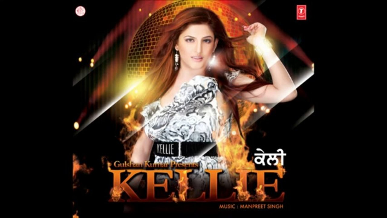 Teri Yaad Kelly New Punjabi Official Song