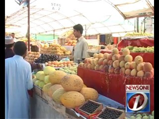 vo pkg on sunday bazar