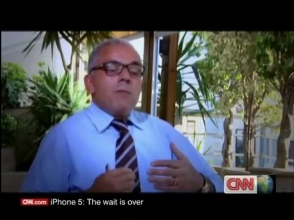 Reform in Morocco - CNN Special