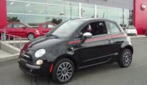 2013 Fiat 500 Lounge Dealer Gastonia, NC | Fiat 500 Lounge Dealership Gastonia, NC