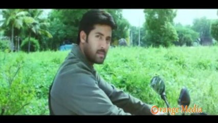 Akash, Suhasini love shots- Sweet Heart Movie Scenes