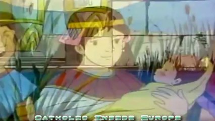 Cartea Cartilor - Sezonul 2 - 35 - Un dar din ceruri - I.