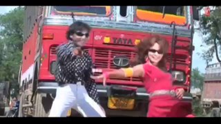 Thanda Garam Video Song - Khorta Album 'Thanda Garam' - Manoj, Tulsi, Mitali